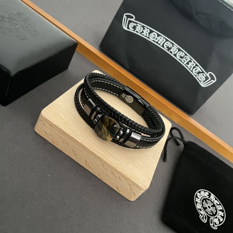 Chrome Hearts Bracelets